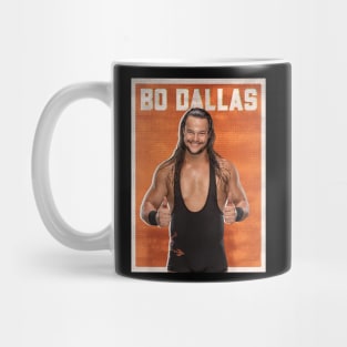 Bo Dallas Mug